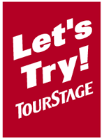 Let's Try TOURSTAGE/S