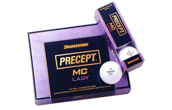PRECEPT MC LADY