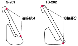 TS-201/TS-202nڕr